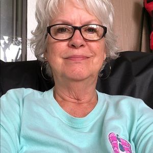 Meet your Posher, Becky